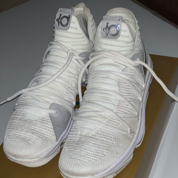 Nike KD 10 “Still KD” size 12 - Picture 2 of 6